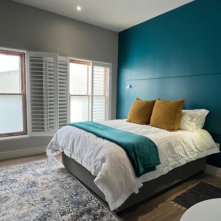 Hermanus Waterfront Apartment No 17 Exterior photo