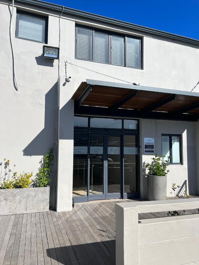Hermanus Waterfront Apartment No 17 Exterior photo
